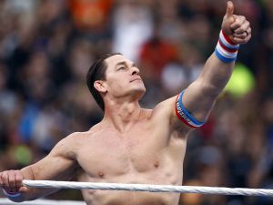 John Cena