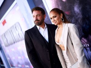 Jennifer Lopez Ben Affleck