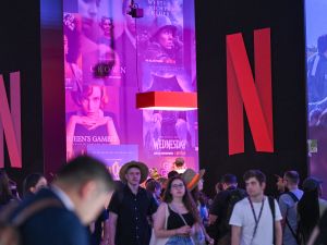 Netflix Games gets serious with former Epic exec as President