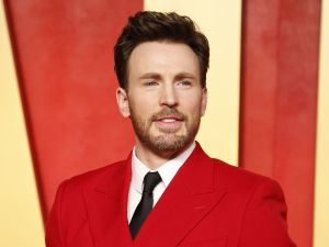 Chris Evans