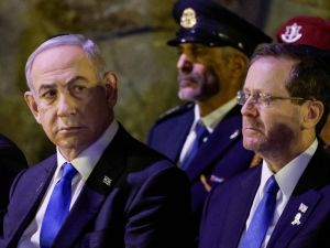 Netanyahu 