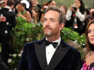 Matthew Macfadyen