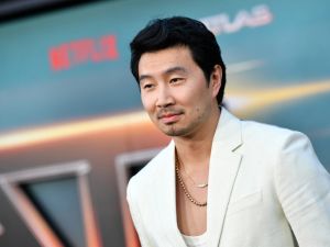 Simu Liu