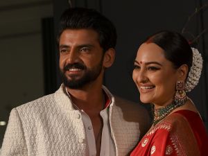 Zaheer Iqbal