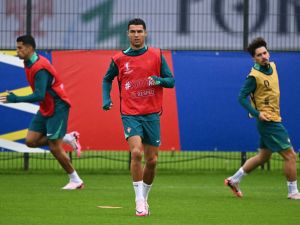 تشكيلة البرتغال المتوقعة ضد سلوفينيا في ثمن نهائي يورو 2024
