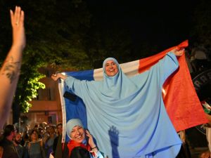Jews in France