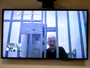 Hamas and Palestinian groups call for international probe into Sde Teiman prison abuses