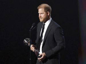 Prince Harry
