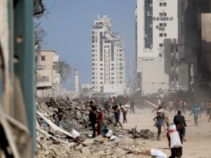 Gaza