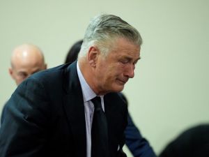 Alec Baldwin