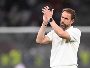غاريث ساوثغيت يعلن رحيله عن تدريب منتخب إنجلترا
