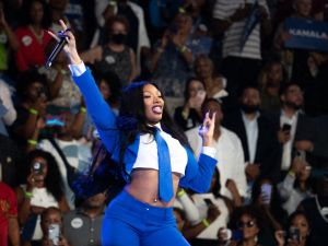 Megan Thee Stallion