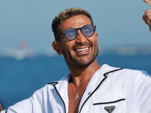 Ahmed Saad