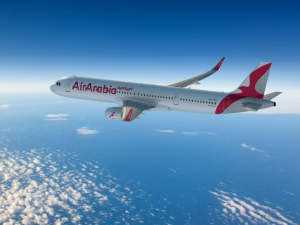 Air Arabia adds Maldives to its global network