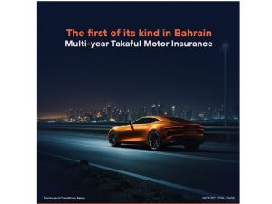 Al Salam Bank Launches Multi-Year Motor Insurance in Partnership with Solidarity Bahrain