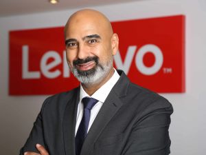 Lenovo and Cisco Announce Strategic Partnership to Simplify Path to AI Innovation