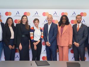 Alshaya Group and Mastercard partner to drive growth of GCC’s retail sector through Aura loyalty programme co-brand launches