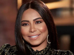 شيرين عبدالوهاب
