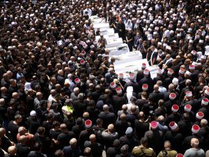 Druze in Lebanon