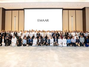تجمّع إعمار نصف السنوي لعام 2024: احتفال بالإنجازات التي تحقّقت واستشراف المستقبل