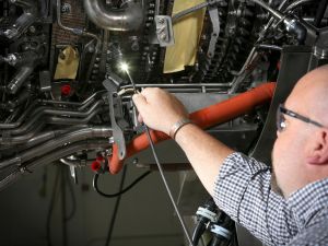 GE Aerospace تستثمر مليار دولار في توسعة وتحديث مرافق الصيانة والإصلاح والتجديد في جميع أنحاء العالم 