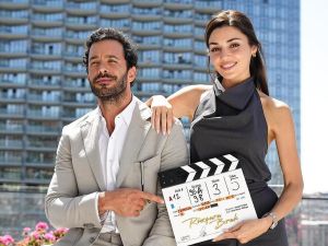 Barış Arduç Hande Erçel