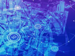 GlobalData Names Huawei 5G RAN Portfolio Leader