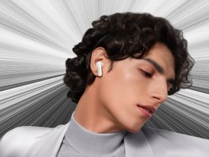 تقدم سماعات HUAWEI FreeBuds 6i تقنية رائدة في الغاء الضجيج بتكلفة ميسورة