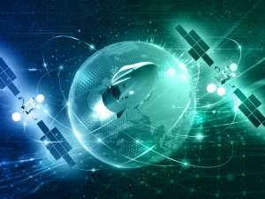 Yahsat selects SpaceX to launch the Al Yah 4 and Al Yah 5 satellites, expected in 2027 and 2028