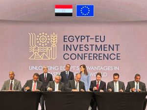 bp joins forces with Masdar, Hassan Allam Utilities and Infinity Power to explore green hydrogen development in Egypt