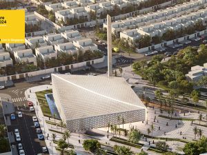 أعلن المكتب العربي للاستشارات الهندسية  (Pace)عن دخول ثلاثة من مشاريعه القائمة النهائية للمشاريع المرشحة للحصول على جوائز مهرجان العمارة العالمي (WAF) لعام 2024، والذي ستنطلق فعالياته في الفترة من 6 وحتى 8 نوفمبر 2024 في سنغافورة. ويعتبر مهرجان العمارة العالمي (WAF) أكبر برنامج جوائز معمارية من نوعه في العالم يقوم بالتحكيم المباشر لمشاريع المتأهلين، حيث يجمع نخبة من المهندسين المعماريين والمصممين من مختلف أنحاء العالم لتبادل الخبرات وعرض أحدث الابتكارات في مجال التصميم والبناء. وفي هذا العام، اختارت لجنة ال
