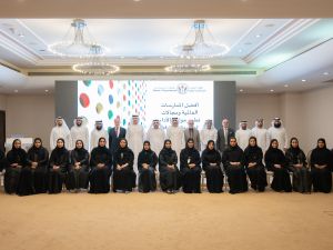 the Sharjah Finance Department (SFD) concluded a discussion workshop on developing performance budgets