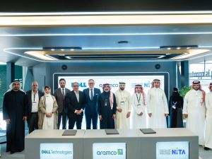 Dell Technologies, Aramco, and National IT Academy Collaborate to upskill local talent in science and technology