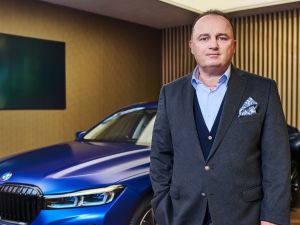 BMW Group posts strong growth in fully electric vehicles and upper premium segment in first half of 2024.