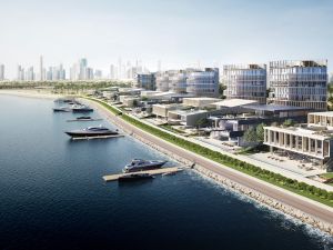 MAG Partners with MANTRA to Tokenize $500 Million in Assets, Marking a UAE Milestone for Real Estate 