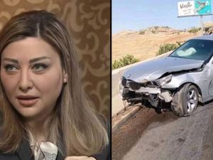 Syrian presidency Luna Shabal