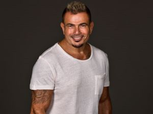 عمرو دياب