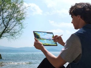 شاشة"PaperMatte" المتطورة في جهاز "HUAWEI MatePad 11.5” S" تعزز تجارب القراءة والرسم والكتابة لدى المستخدمين