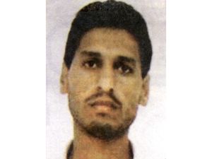 Mohammed Deif