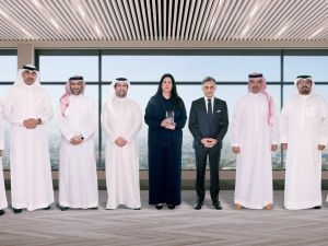 بنك البحرين الوطني "أفضل بنك للمسؤولية المجتمعية للشركات على مستوى الشرق الأوسط"