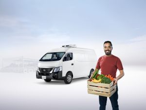 Arabian Automobiles Nissan Enhances Business Mobility with Innovative Refrigeration Solutions