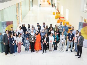 ندوة في وايل كورنيل للطب - قطر تناقش سُبل تعزيز المهنية في تعليم الطب