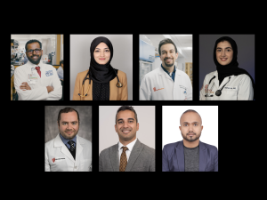 خرّيجو وايل كورنيل للطب - قطر مستمرون في التميّز وتحقيق الإنجازات
