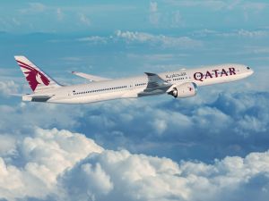 Qatar Airways Announces Order for 20 More Boeing 777-9 Passenger Jets