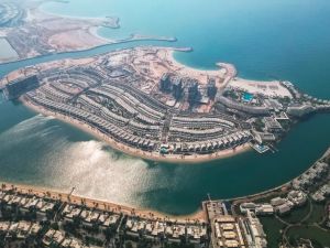 RAK Properties Announces Major Construction Updates