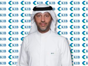نائب رئيس مجلس الإدارة والرئيس التنفيذي، رائد جواد بوخمسين