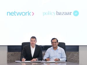 "نتورك إنترناشيونال" تتعاون مع "بوليسي بازار" لتمكين التجار من الوصول إلى التأمين بسهولة وبأسعار معقولة