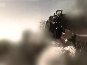 Al-Qassam brigades send message to Lebanese resistance