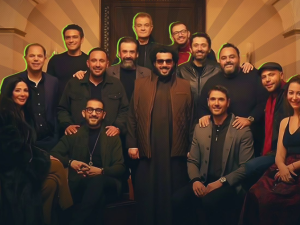 تركي آل الشيخ ينقل إنتاجات السينما المصرية إلى الرياض بمجموعة أفلام مميزة