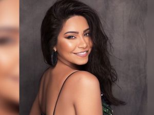 Sherine Abdel Wahab